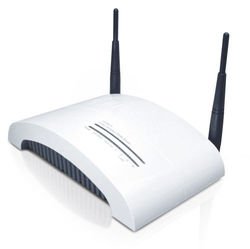 Hawking Hi-Gain Wireless-300N Router Image