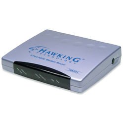 Hawking (HAR11A-EU) Router Image