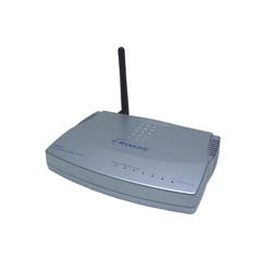 Hawking (HWR54G-CA) Router Image