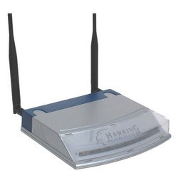 Hawking WR304S Wireless Router Image