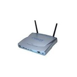 Hawking WR254 Wireless Firewall Router Image