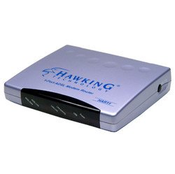 Hawking (HAR11A) Router Image
