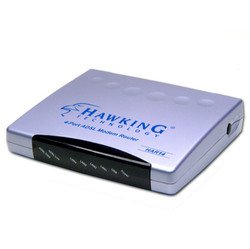Hawking (HAR14A) Router Image