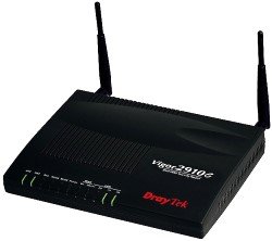 Draytek Vigor 2910G Router Image