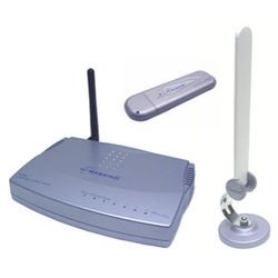 Hawking (HWG-BUNDLE) Wireless Kit Router Image