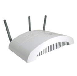 Hawking HWRGM1A Wireless Router Image