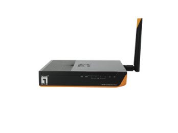 LevelOne WBR-3600 Router Image