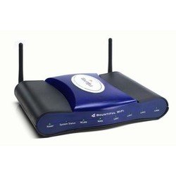 Bountiful WiFi (BWRG1000) Wireless (BWRG1000) Wireless Router Image