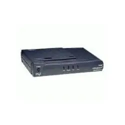 Intel (SR10TPSUS) Router Image