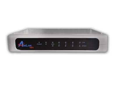 AirLink AR504 Router Image