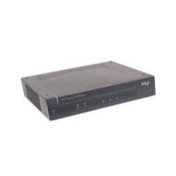 Intel Express 8205 VPN Broadband (ER8205VPNUS) Router Image