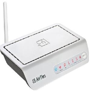 AirTies RT-210 Air 4240 Router Image