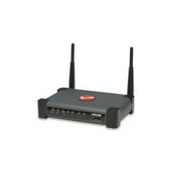 Intellinet , 4-Port Wireless 300N 3G Router with Integrated USB 2.0 port for UMTS/HSDPA and EVDO 3G m... Router Image
