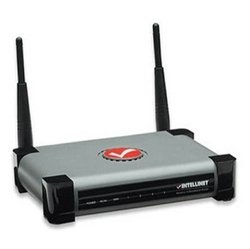 Intellinet , Wirelss-N 300 Mbps Mimo 2T2R Router with 4-Port Switch Router Image