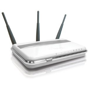 AirLink AR690W Router Image