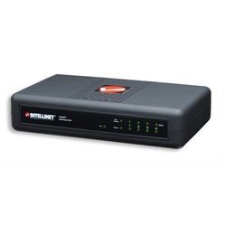 Intellinet Guestgate, Internet Access Device Router Image