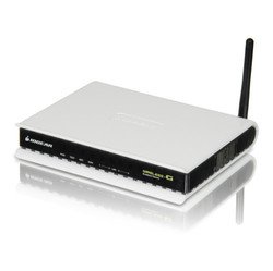 IOGear GWA504 Wireless Router Image