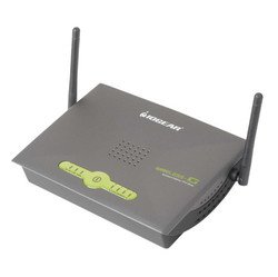 IOGear GWA501 Wireless Router Image