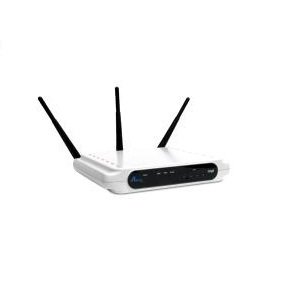 AirLink AR625W Router Image
