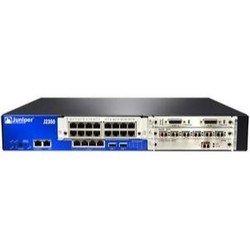 Juniper Networks J2350-JH - Juniper J Series J2350 router 1 GB RAM Router Image