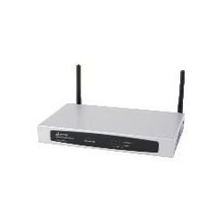 Justec Wireless-G JBR454W JBR454W Router Image