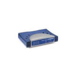 Kingston Fast EtheRx Internet Gateway 4-Port Broadband Router (KNR4TXDS,KNE120T) Router Image