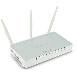 Kyocera Mobile Router KR2 Wireless Router Image