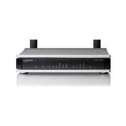 Lancom Systems LANCOM 1823 VoIP - Wireless router - VoIP gateway - ISDN/DSL Router Image