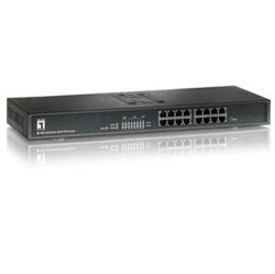 Levelone CP Technologies LevelOne FBR-4000 Multi-WAN Load Balance VPN Router Image
