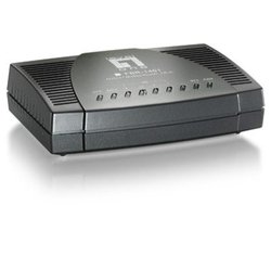 Levelone NetCon FBR-1461A Router Image
