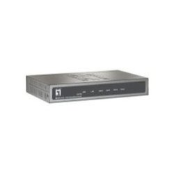 Levelone NetCon FBR-2000 Router Image