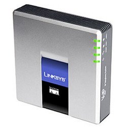 Linksys SPA9000 Router Image