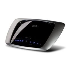 Linksys E2000 IEEE 802.3/3u/3ab  IEEE 802.11a/b/g  IEEE802.11n D Advanced Wireless Router Image