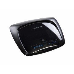 Linksys (WRT110) Wireless Router Image