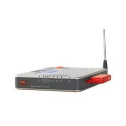 Linksys WRT54G3G Wireless Kit Router Image