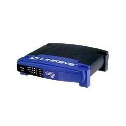 Linksys EtherFast Cable/DSL and Voice (BEFN2PS4) Router Image