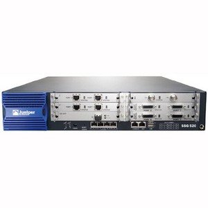 Juniper SSG520M Router Image