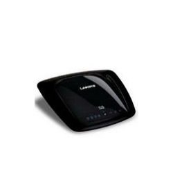 Linksys 50 PACK Wireless-N Broadband Refurbished Router - WRT160N-RM / WRT160NRM (Refurbished by Lin... Router Image