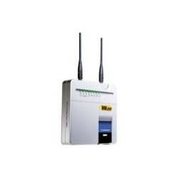 Linksys Wireless-G WRT54GX2 Router Image