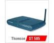 Thomson SpeedTouch 585 Router Image