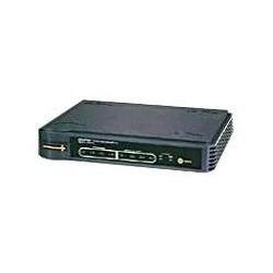 Linksys EtherFast 4-Port 10/100 Analog Router (EFROU44) Router Image