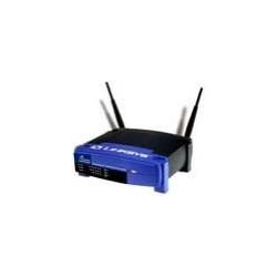 Linksys 4PORT Router Image