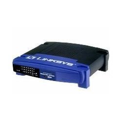 Linksys Ethernet Cable DSL Router Image