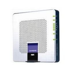 Linksys WAG354G Wireless Router Image