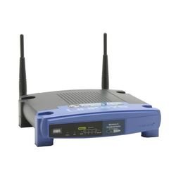 Linksys WKUSB54GS Wireless Kit Router Image