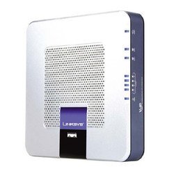 Linksys RTP300 Router Image