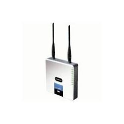 Linksys WRT54GR Router Image