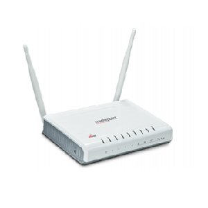 Cradlepoint MBR900 Router Image