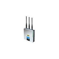 Linksys WRT54GX4 (814227018928) Wireless Router Image