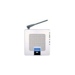 Linksys WRTSL54GS Wireless Router Image